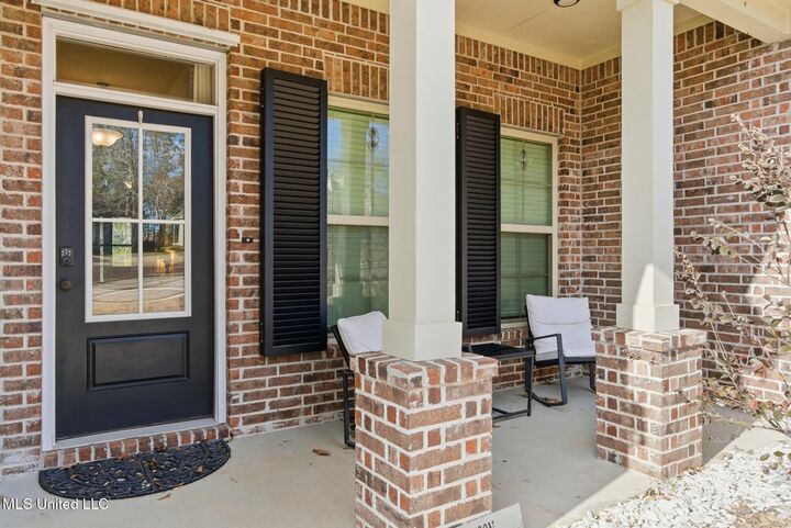 Property Photo: 24641 Knollwood Drive MS 39571