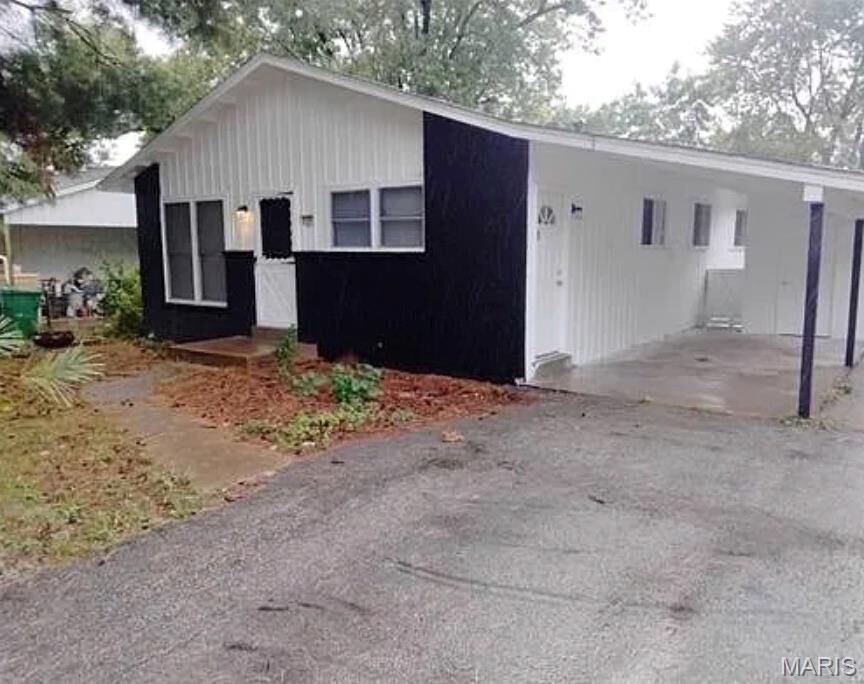 Property Photo:  9625 Glen Owen Drive  MO 63136 