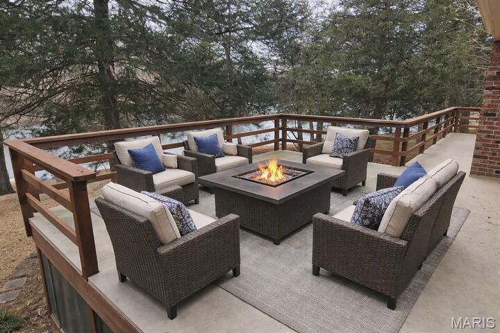 Property Photo:  404 Marina Drive  MO 63357 