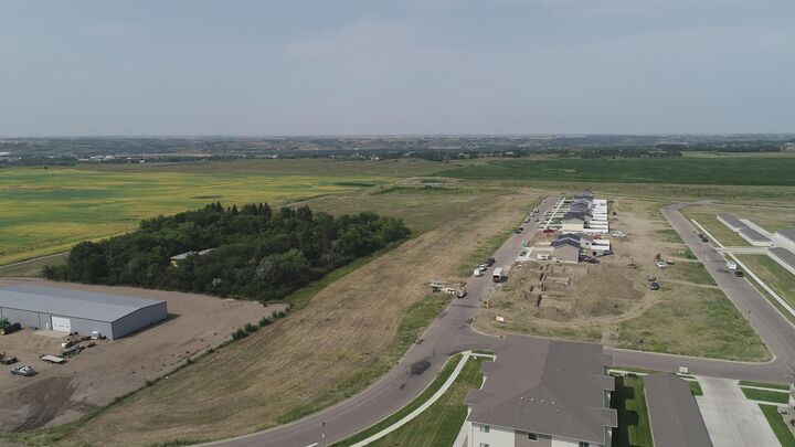 Property Photo: 2045 & 2047 35th St NW ND 58703