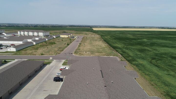Property Photo:  2033 & 2035 35th St NW  ND 58703 