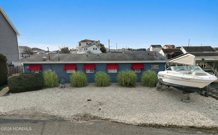 Property Photo:  115 Mary Alice Road  NJ 08050 