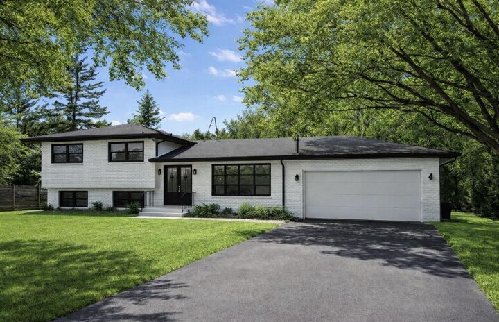 Property Photo:  15344 Lakeside Road  MI 49116 