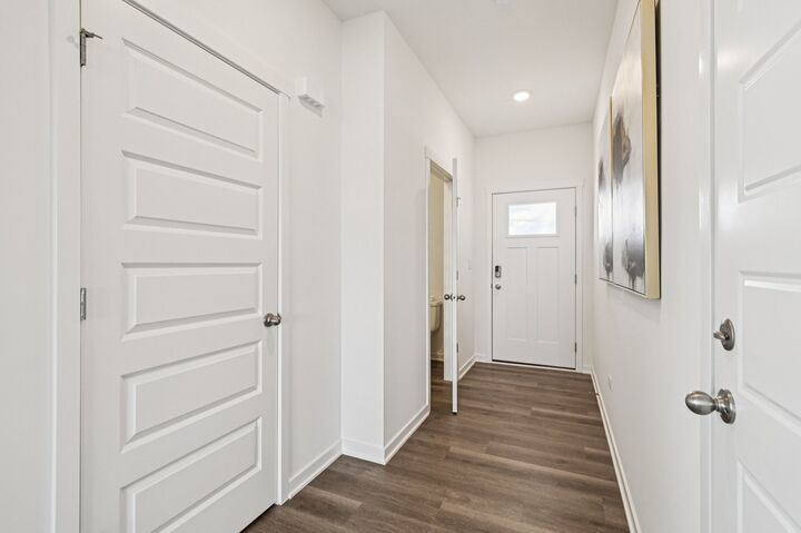 Property Photo:  2453 Semillon Street  IL 60543 