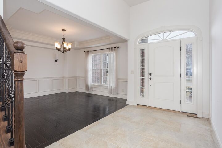 Property Photo:  2807 Vrooman Court  IL 61704 