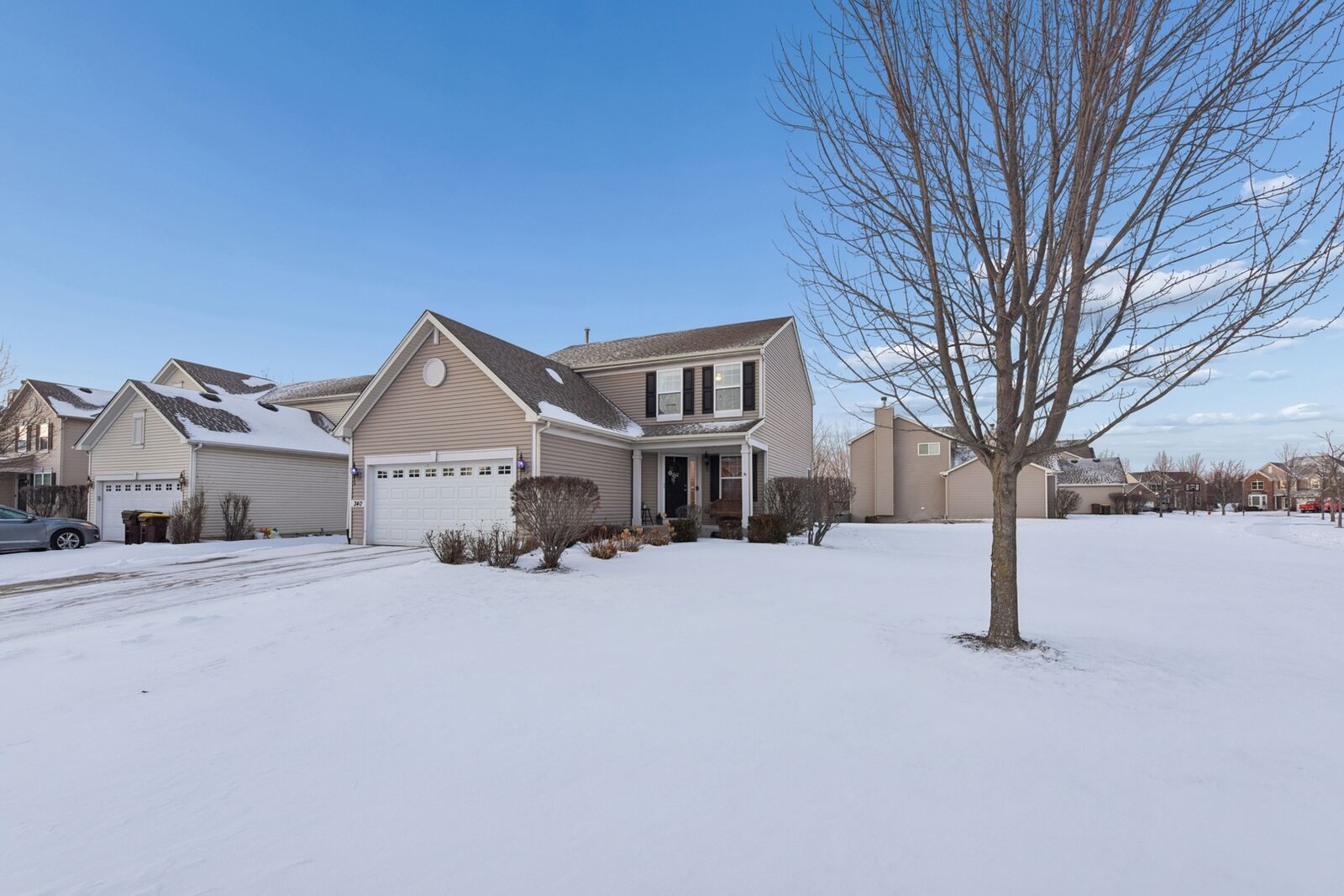 Property Photo:  340 Town Center Boulevard  IL 60136 