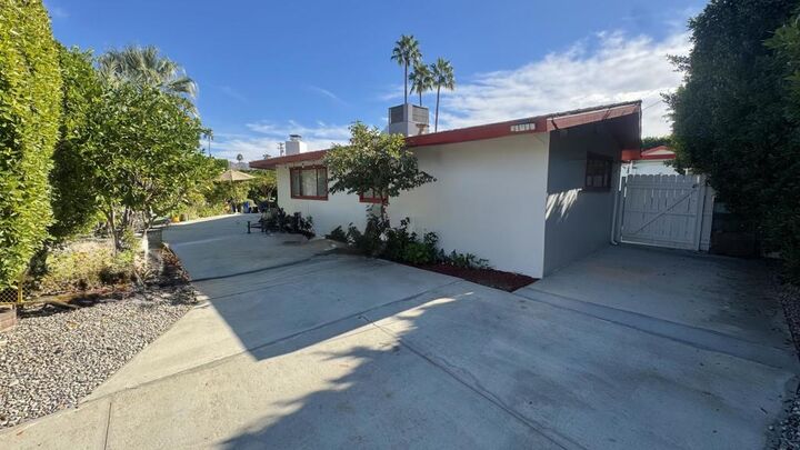 Property Photo: 45775 Quailbrush Street CA 92260