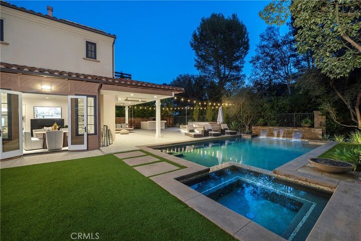 Property Photo:  46 Woods Trail  CA 92603 