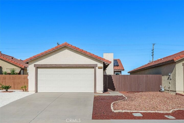 Property Photo:  26142 Sunnywood  CA 92586 