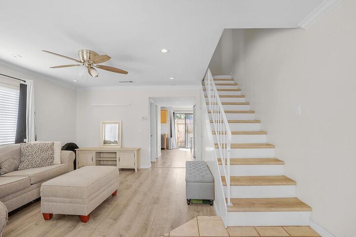 Property Photo: 2648 Alpine Blvd A CA 91901