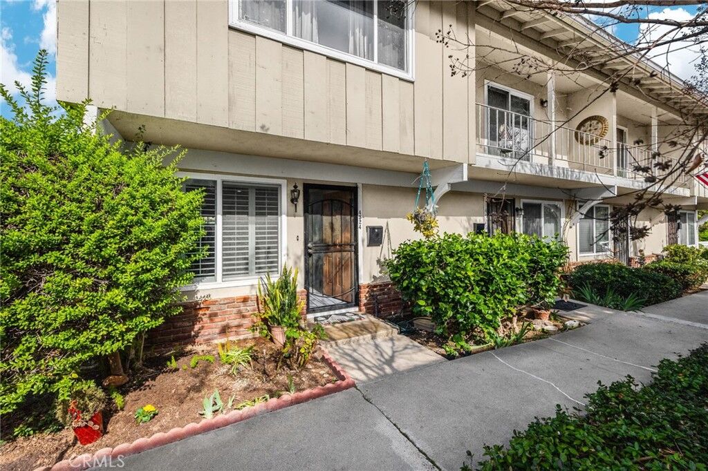 Property Photo:  4524 Jamestown  CA 92886 