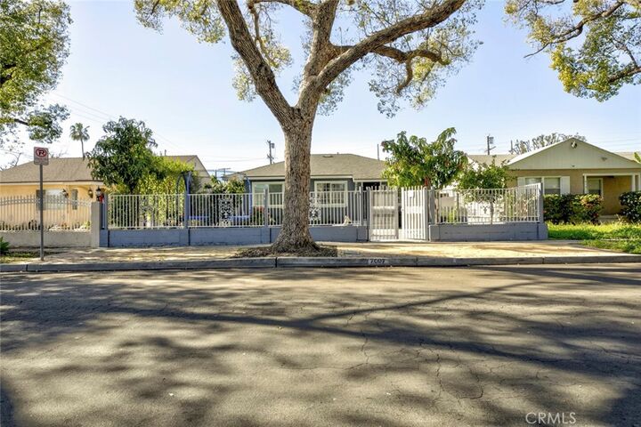Property Photo:  7007 Murietta Avenue  CA 91405 