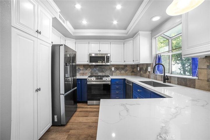 Property Photo:  15727 Tetley Street 5G  CA 91745 