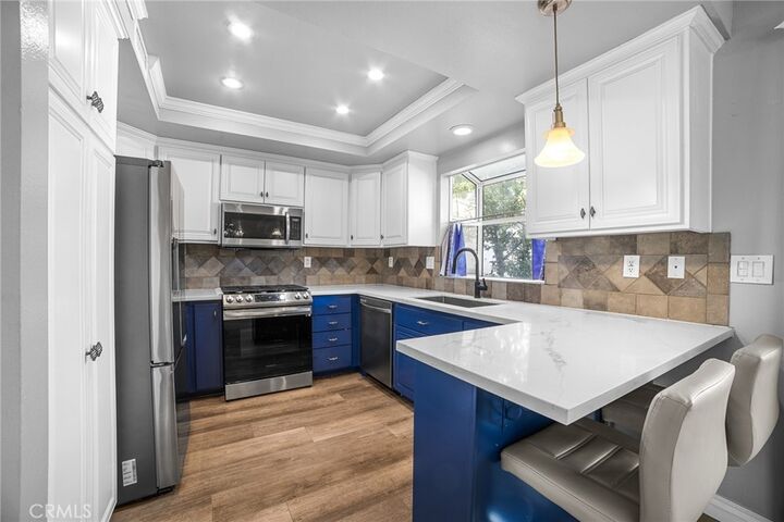Property Photo:  15727 Tetley Street 5G  CA 91745 