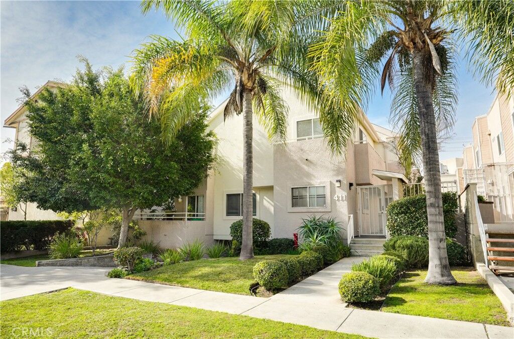 Property Photo:  411 N Jackson Street 104  CA 91206 