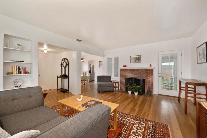 Property Photo:  1609 55th Street  CA 95819 