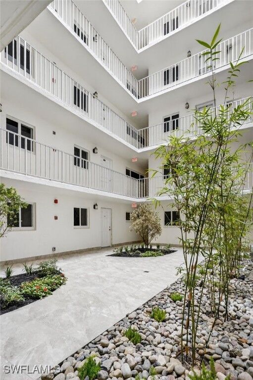 Property Photo:  6900 Estero Boulevard 501  FL 33931 