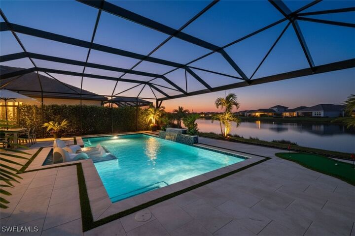 Property Photo:  3967 Pegasus Way  FL 34120 