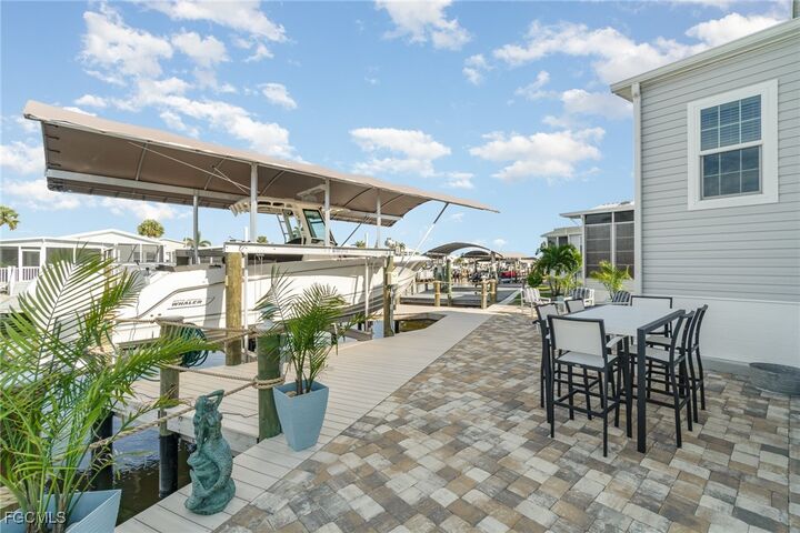 Property Photo:  11511 Dogwood Lane  FL 33931 