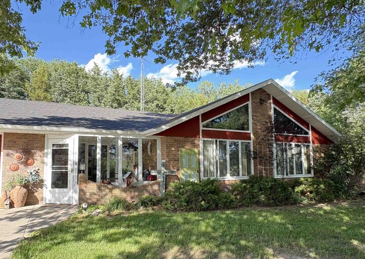 Property Photo:  55501 832 Rd  NE 68701-0000 