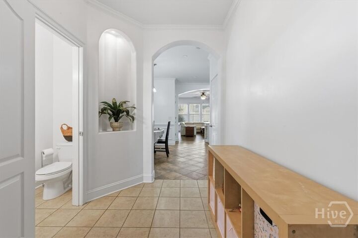 Property Photo: 205 Durham Park Way GA 31322