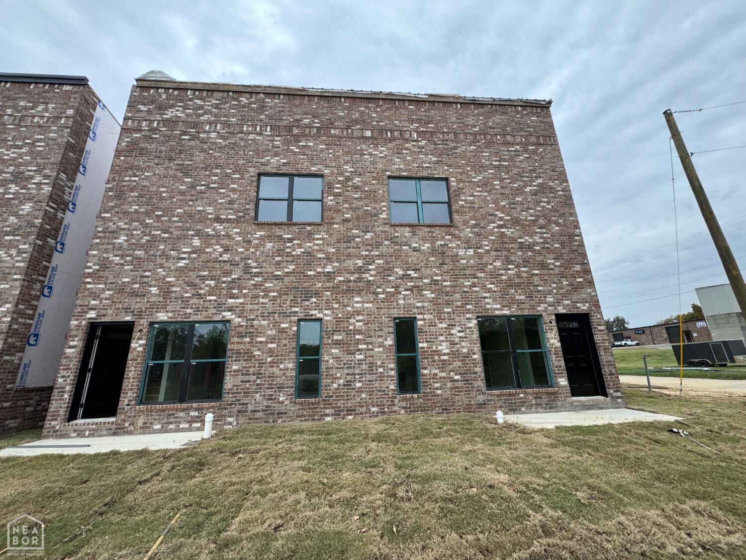 Property Photo: 325 Houghton AR 72401