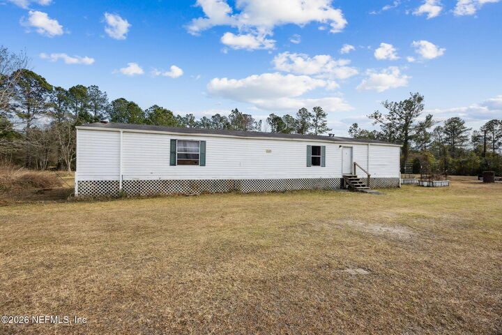 Property Photo:  54002 Trooper Court  FL 32011 