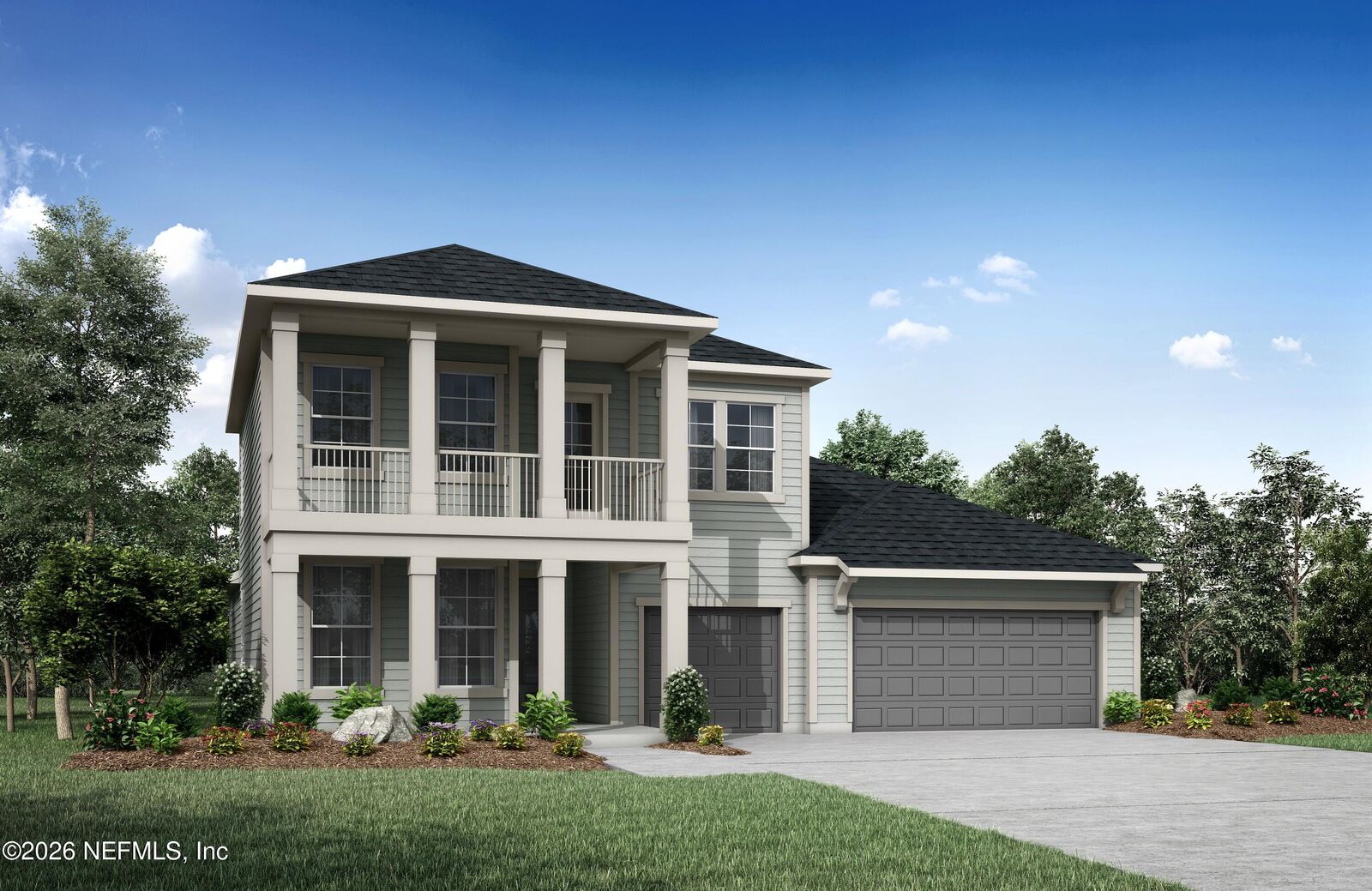 Property Photo:  564 Goldenrod Drive  FL 32092 