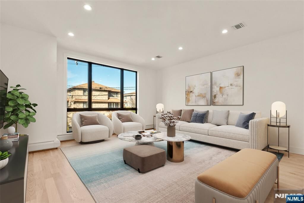 Property Photo:  230 8th Street A  NJ 07650 