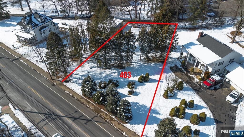 Property Photo:  403 High Mountain Road  NJ 07508 