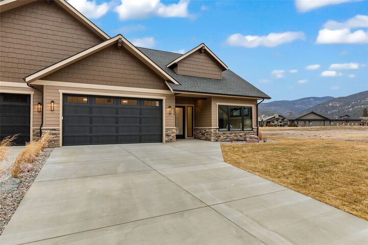 Property Photo: 5236 Ginger Quill Road A MT 59802
