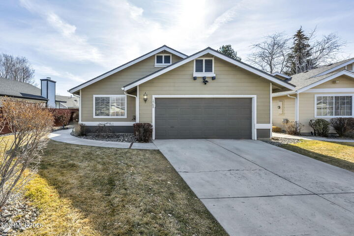 Property Photo:  1768 Blue Spruce Court  NV 89423 