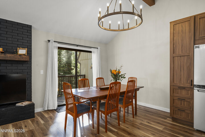 Property Photo: 811 Southwood Boulevard NV 89451