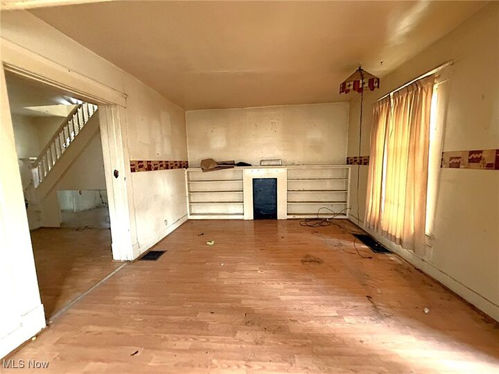 Property Photo:  1021 N McDonel Street  OH 45801 