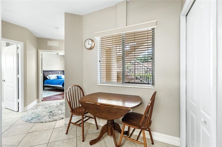 Property Photo: 7822 Great Heron Way 106 FL 34104