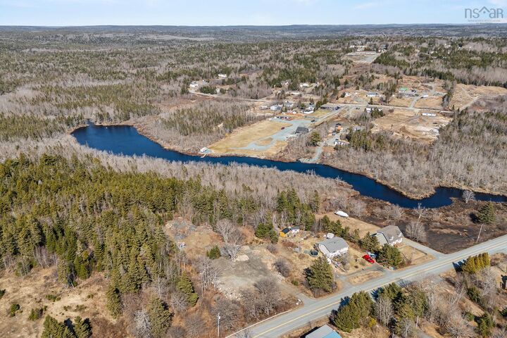 Property Photo: Lot 1 352 Brooks Drive NS B2Z 1G5