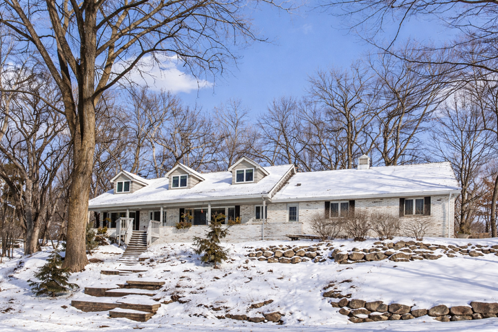 Property Photo:  4360 Chimo East Street  MN 55391 