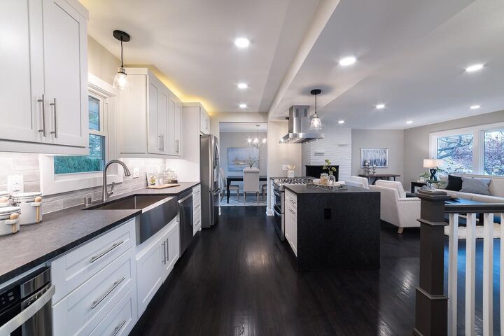 Property Photo: 4201 Dunberry Lane MN 55435