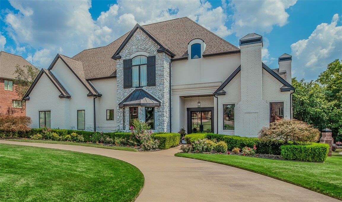 Property Photo: 46 W Buckingham Drive AR 72758