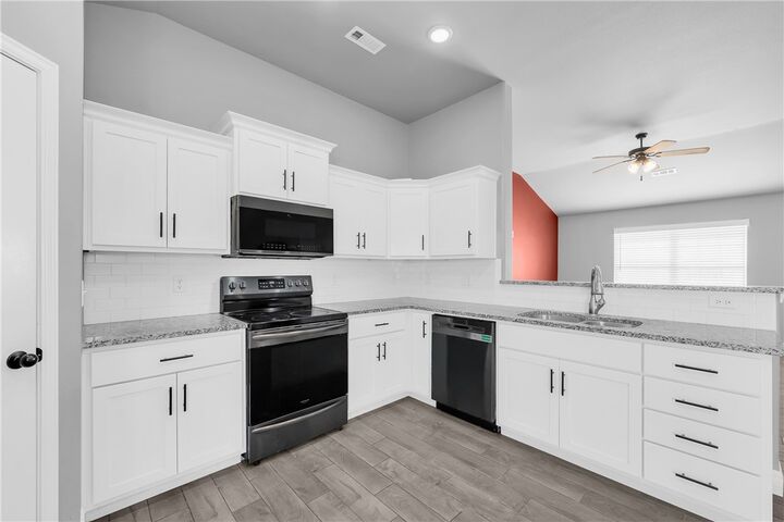 Property Photo:  3905 E Wax Wing Drive  AR 72761 