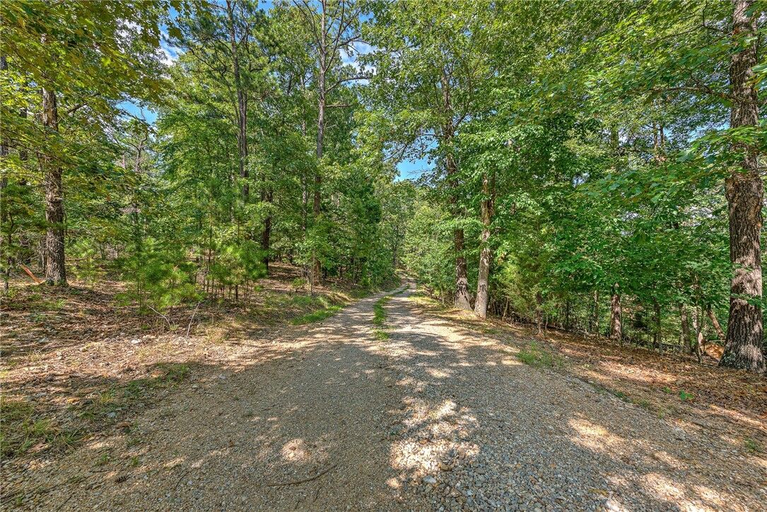 Property Photo:  170 Meadow Ridge Road  AR 72632 