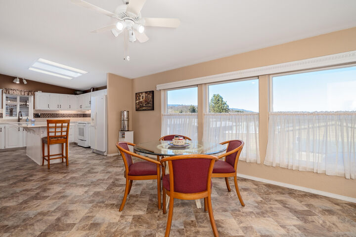 Property Photo:  3955 S Stage Road 93  OR 97501 