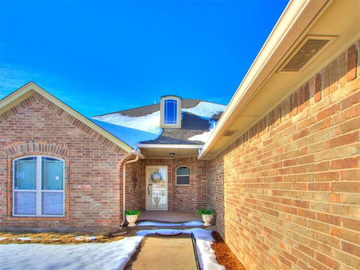 Property Photo:  2013 Wimberley Creek Drive  OK 73160 