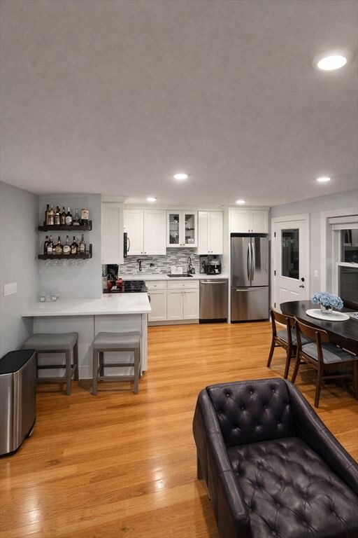 Property Photo:  214-216 E Eagles St 6  MA 02128 