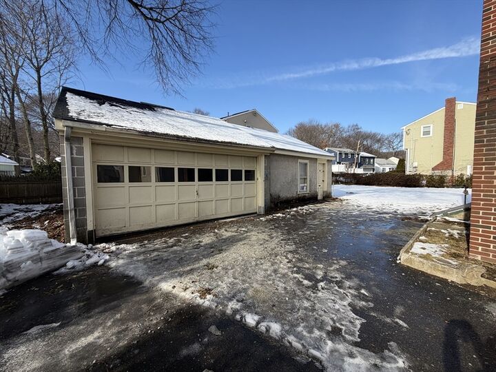 Property Photo:  16-A Willard Street  MA 02148 