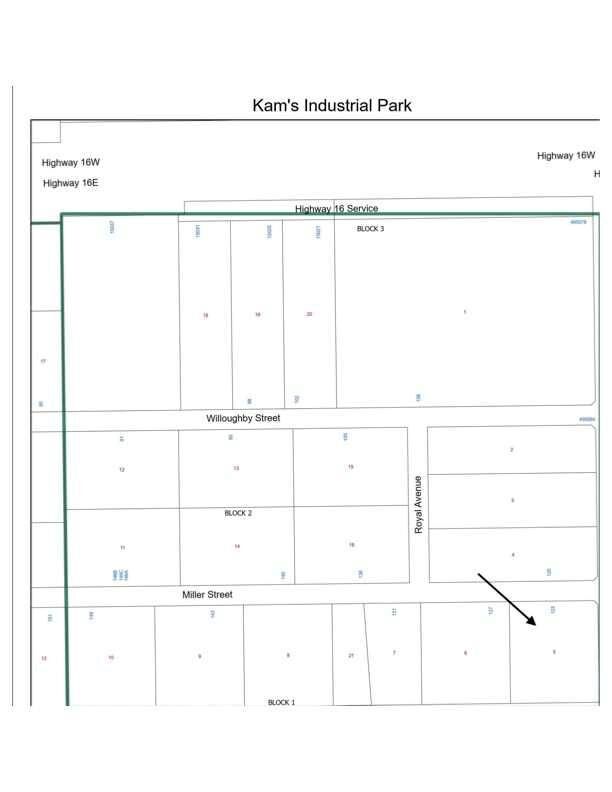 Property Photo: Lot 5 Miller Street AB T0B 0L0