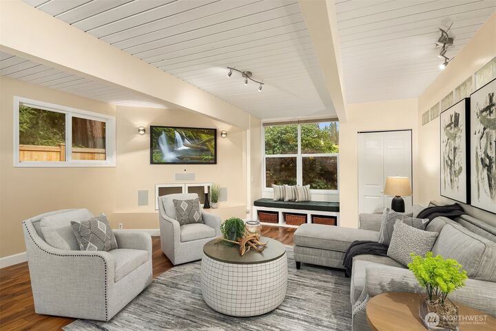 Property Photo:  16214 NE 24th Street  WA 98008 