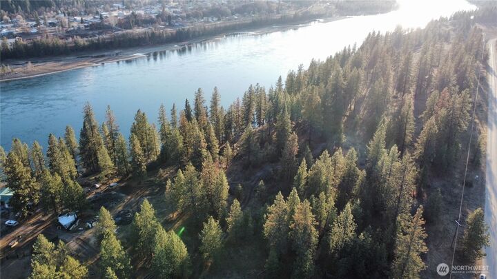 Property Photo:  0 4398tbd  Northport Flat Creek Road  WA 99157 