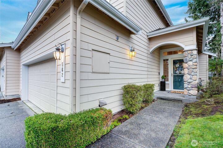 Property Photo: 562 Elma Avenue NE WA 98059