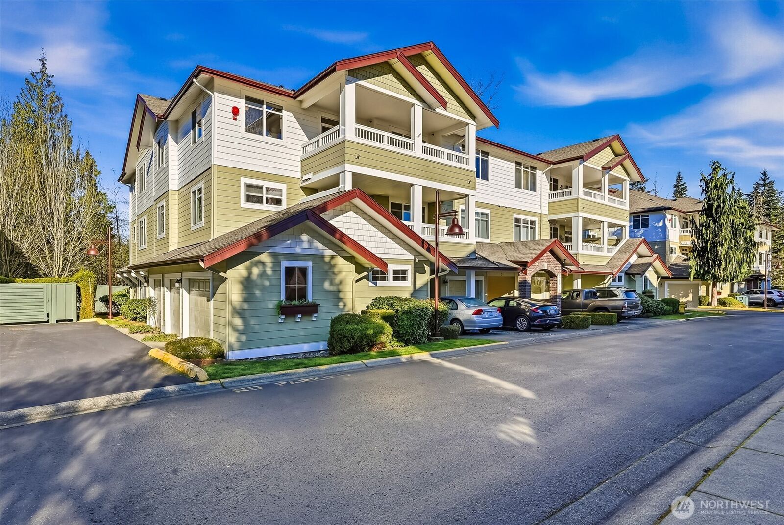 Property Photo:  23924 NE 115th Lane 304  WA 98053 